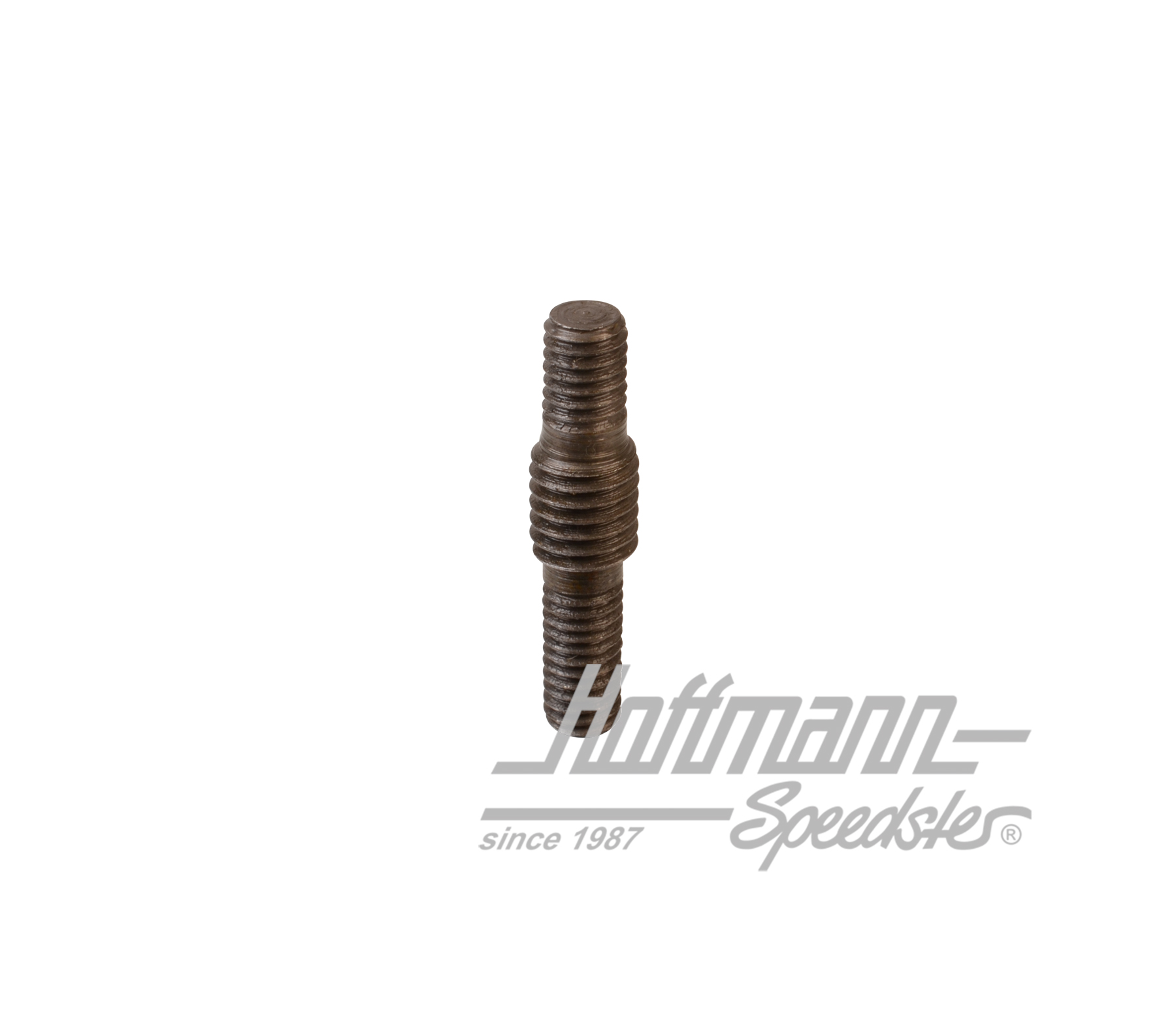 Bullone di fissaggio, 6x8x6x33 mm                                                                   