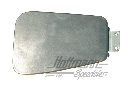 Sportello serbatoio, 8.72- (ecceto 1303) | 111 809 905 D | 050-1493-04