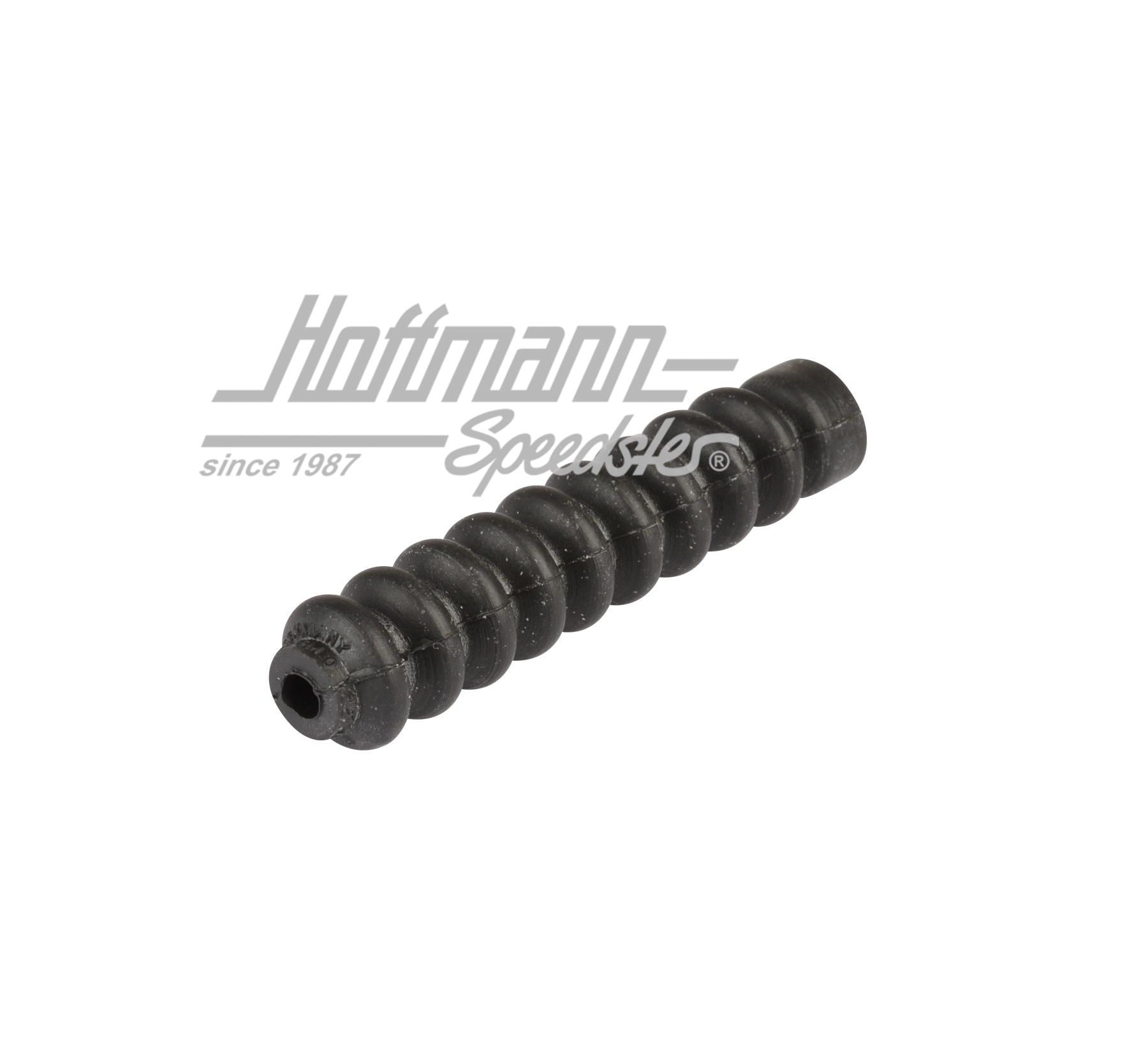 Manicotto di tenuta, cavo dell'acceleratore, posteriore, 8.82-7.92 | 251 723 580 | 307-5734