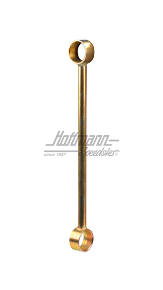Supporto stabilizzatore, anteriore, 65-73                                                           