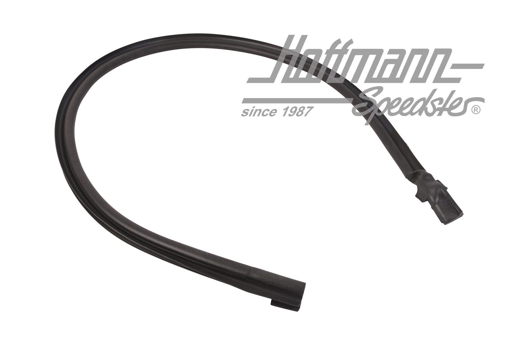 Guarnizione, porte ad ala di gabbiano, centrale, posteriore, Furgone T4                             