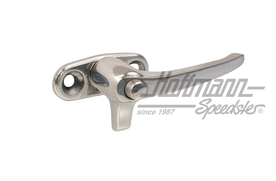 Nottolino, finestra Safari, anteriore, destra / sinistra | 211 847 516 | 089-3900-02