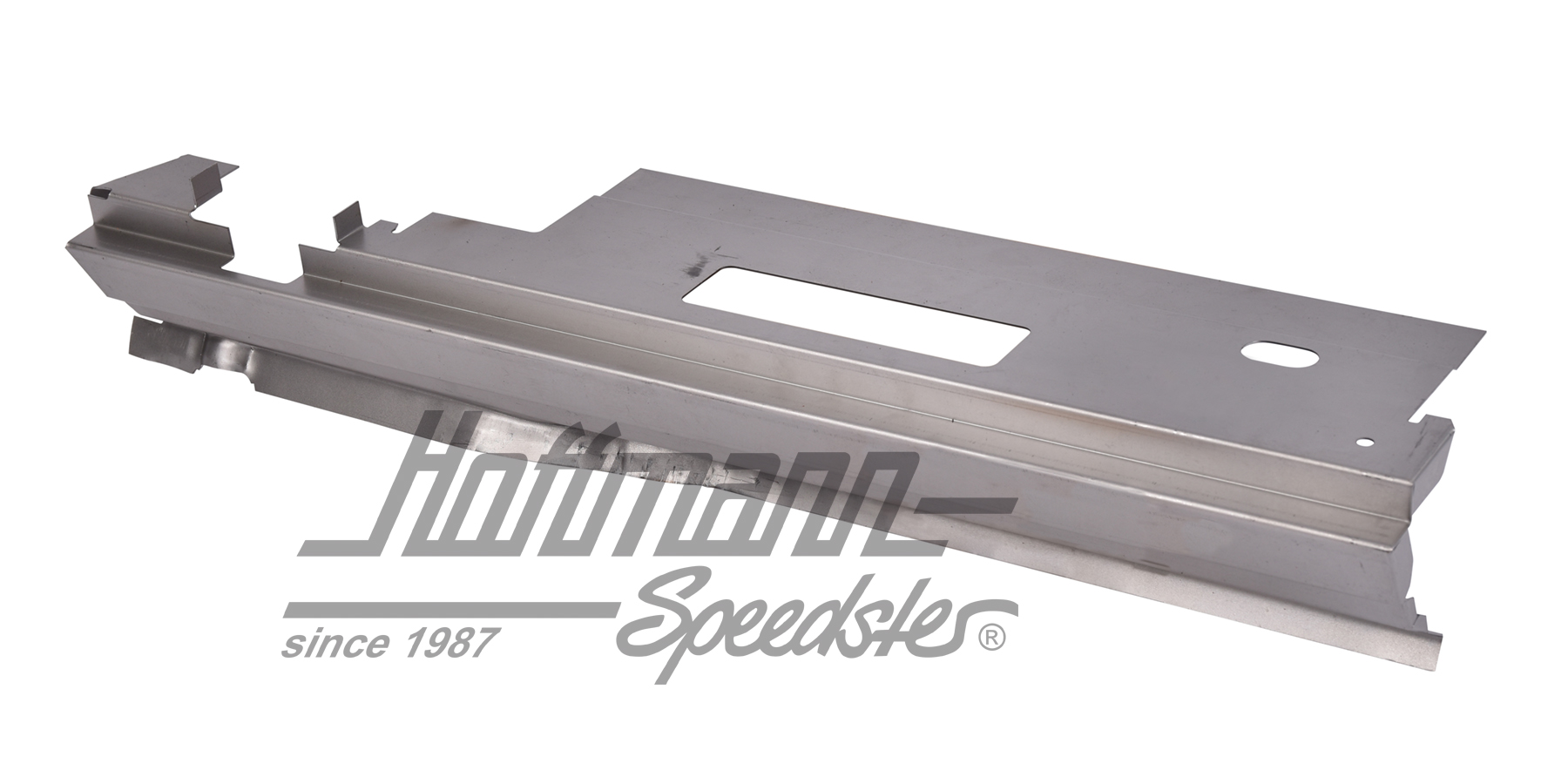 Lamiera esterna, inferiore, Doppia Cabina, destra | 247 809 294 | 390-0138-52