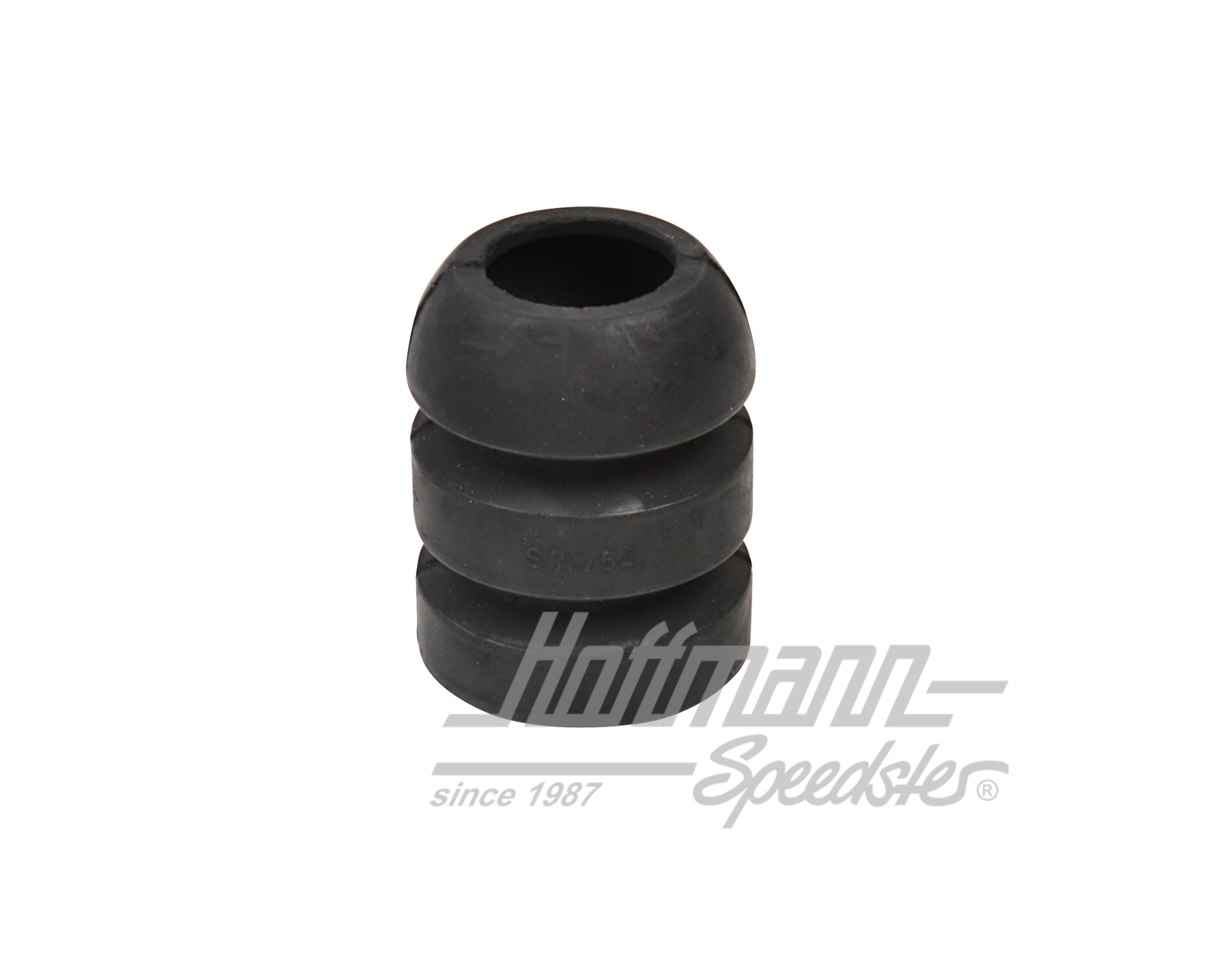 Gomma d'arresto, ammortizzatore, anteriore, 65-89 | 901 343 301 00 | 521-4290
