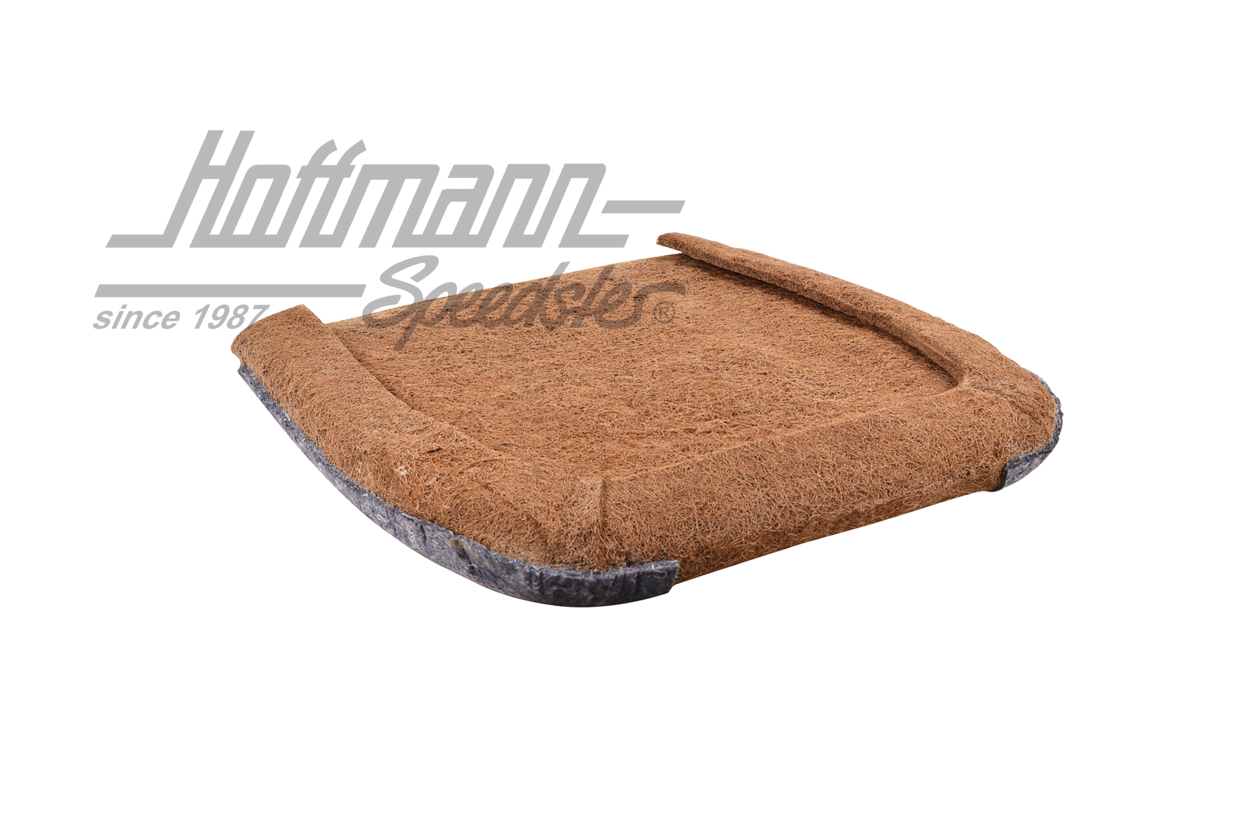 Imbottitura
 del sedile, anteriore, stile OE, 911/912, 65-72                                       