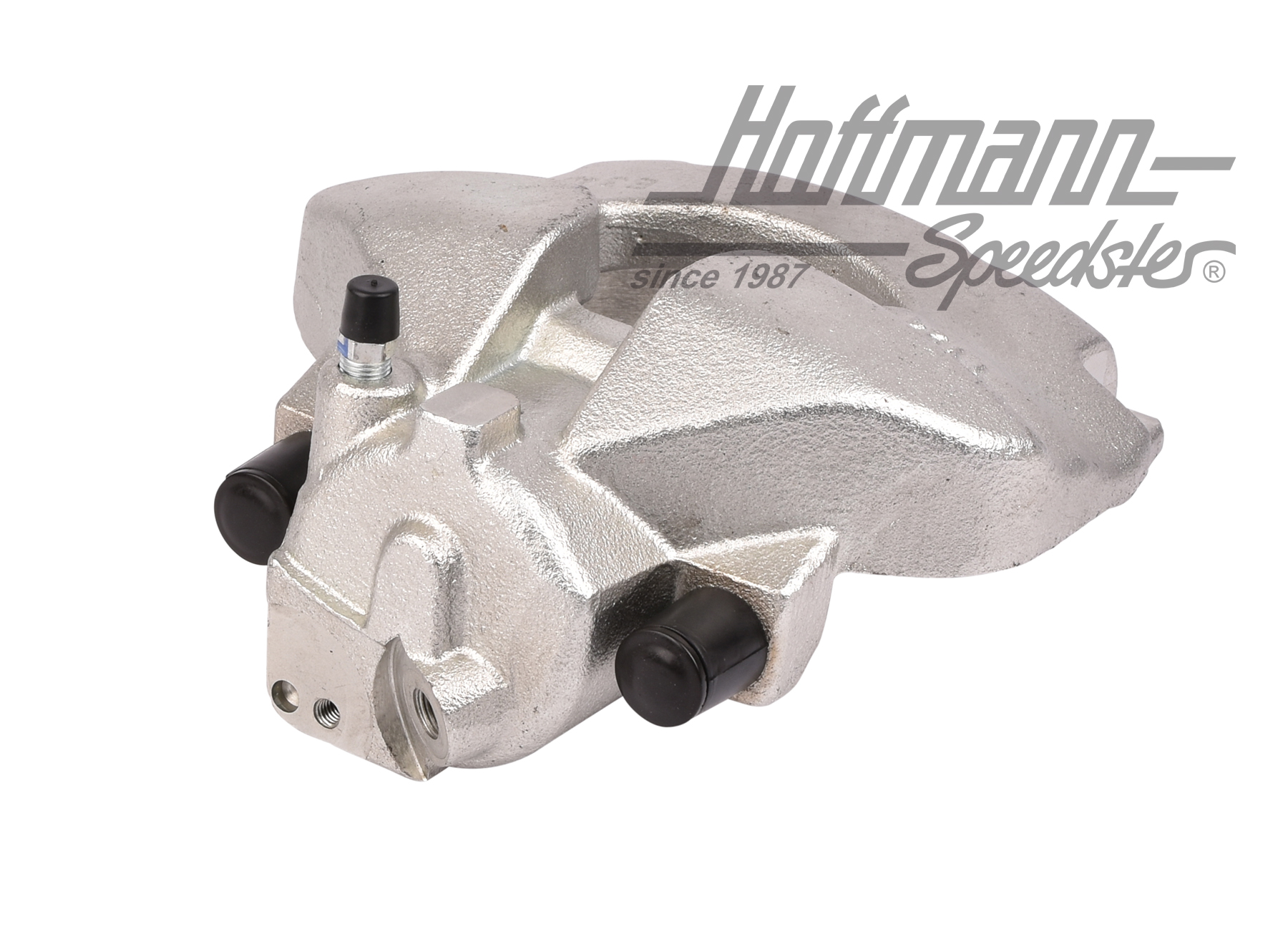 Pinza del freno, anteriore, Furgone T4, 1.96-6.03, sinistra | 7D0 615 123 | 406-0144-41