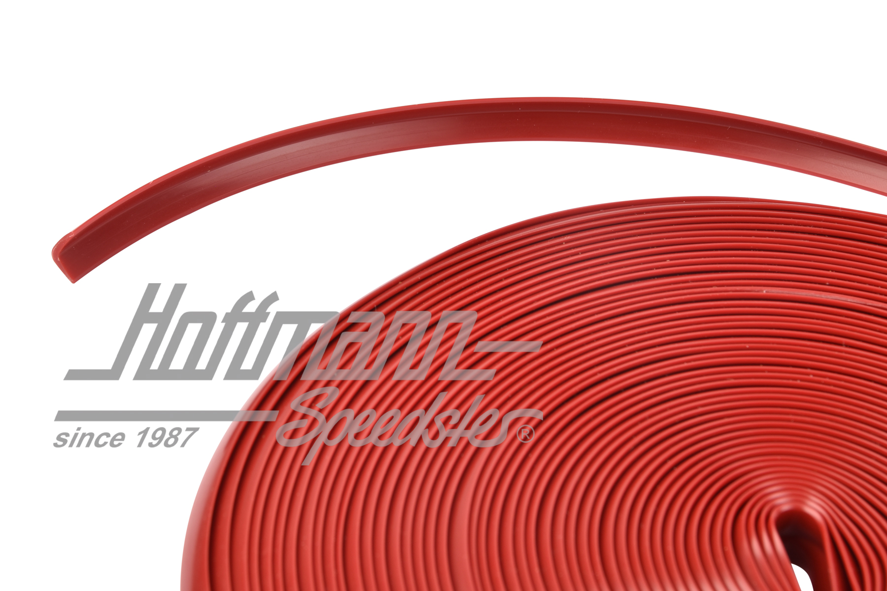 Listello modanatura, Furgone T1 Samba, rosso salmone                                                