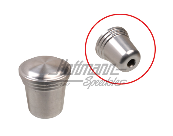 Pulsante, radio, Billet Style | --- --- --- | 020-1854