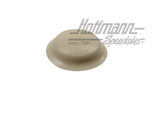 Cappuccio, cruscotto, Furgone T2, grigio beige | 211 867 169 7UK | 098-0195-52