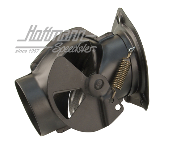 Scatola valvole riscaldamento, 65-89, sinistra | 901 211 007 22 | 520-3011