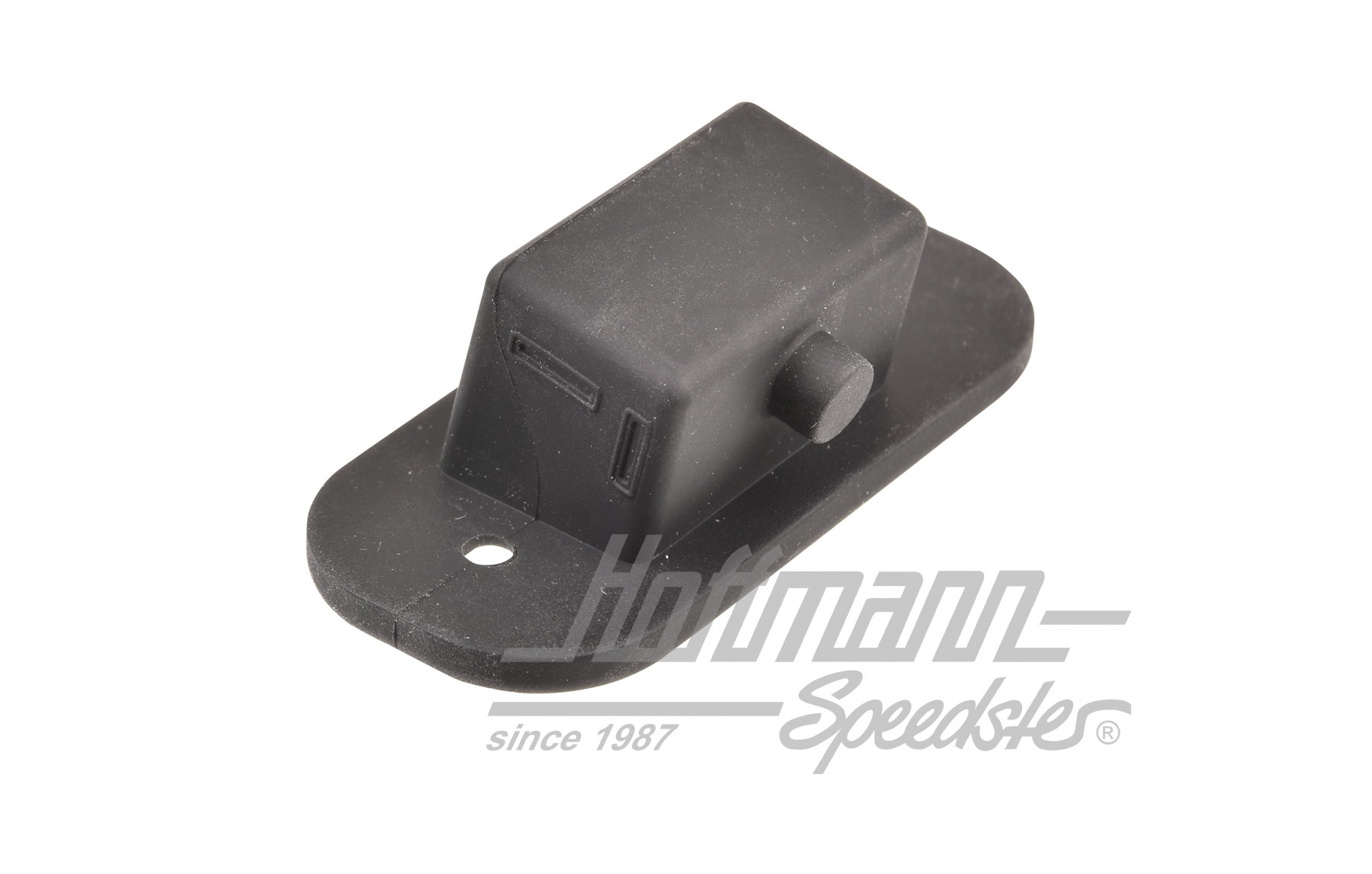 
Guarnizione, luce di targa, Furgone T3                                                            