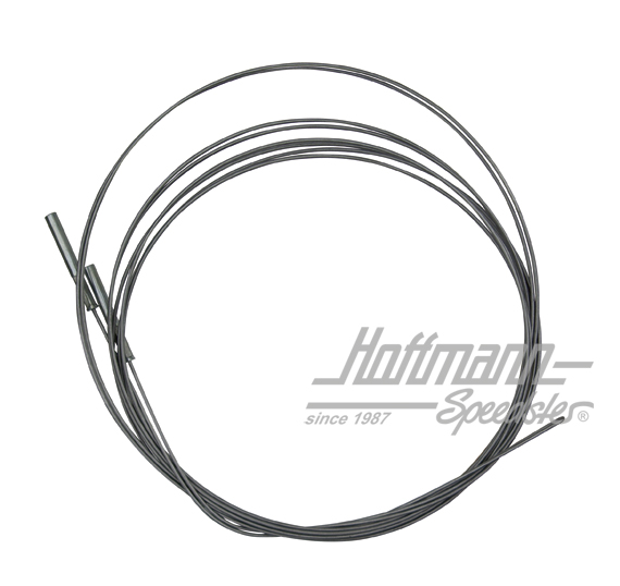 Cavo riscaldamento, 3670 mm, 8.55-11.62 | 111 711 629 B | 020-4138