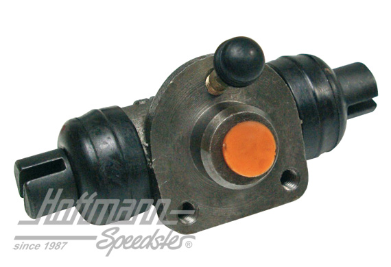 Cilindretto freno ruota, anteriore/posteriore, 19.5mm, -9.57 | 113 611 055 | 020-4021-03