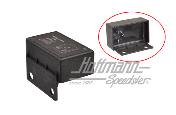 Regolatore di tensione, 12V, T2, 8.68-7.79 | 021 903 803 A | 097-1714-10