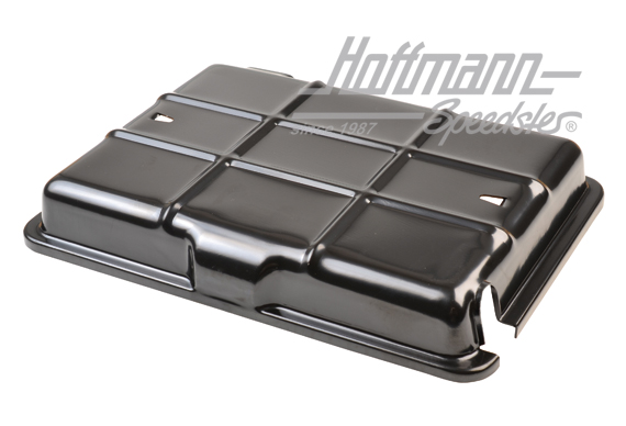 Copertura della batteria
, Furgone T1                                                              