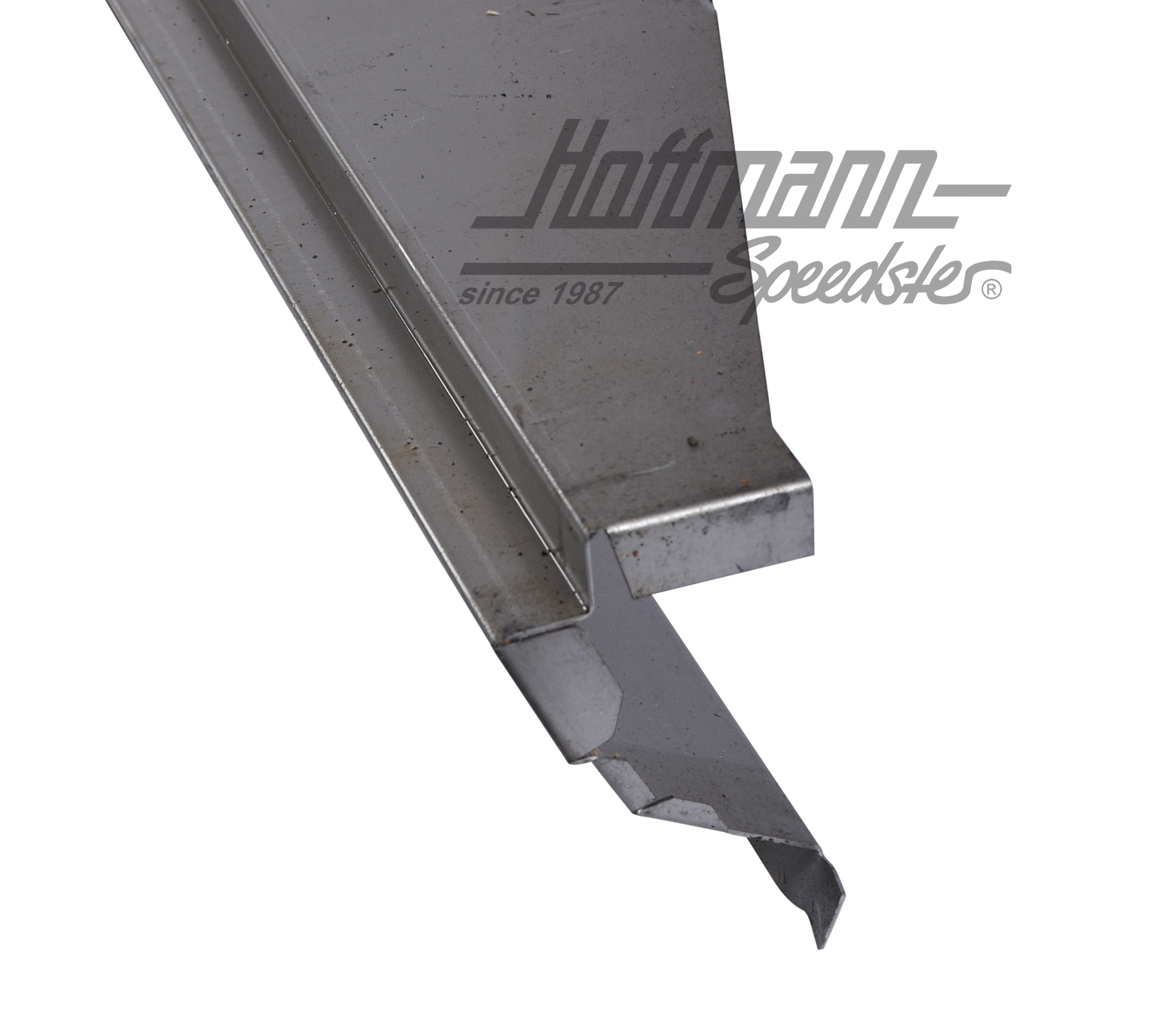 Lamiera esterna, inferiore, Pick-up, destra                                                         
