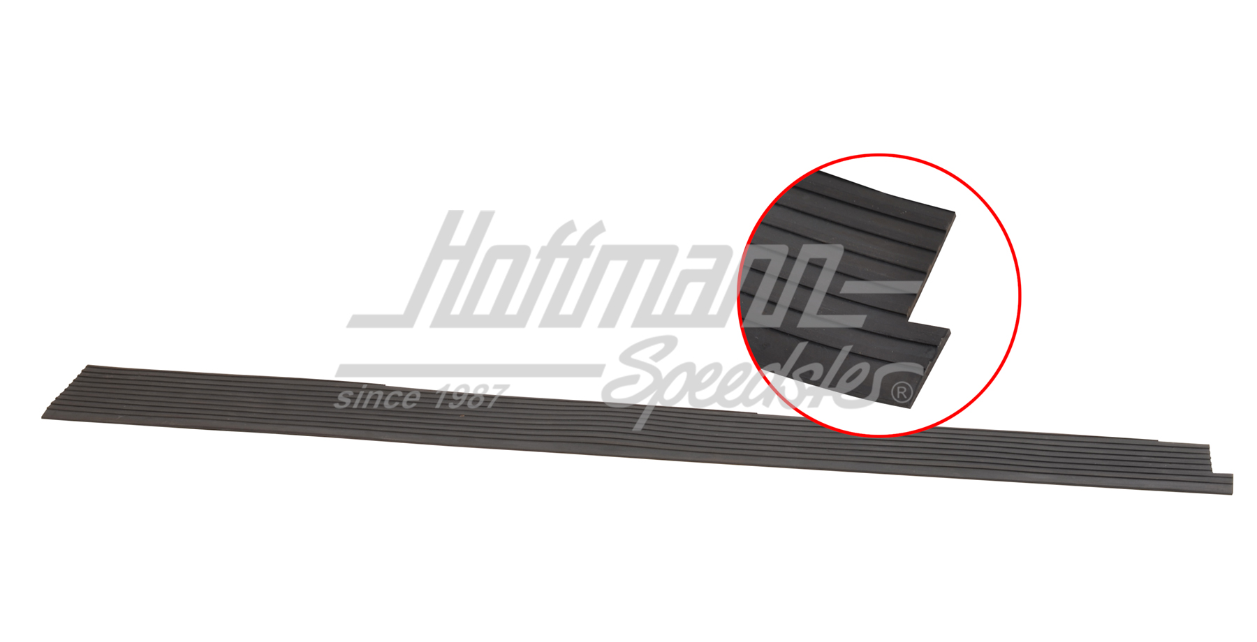Supporto, sottoporta,  Porsche 356, sinistra | 644 551 115 00 | 510-6700-11