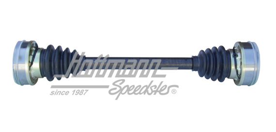 Albero cardanico, Furgone T3, cambio automatico, -82, sinistra | 251 501 203 A | 330-2510-01