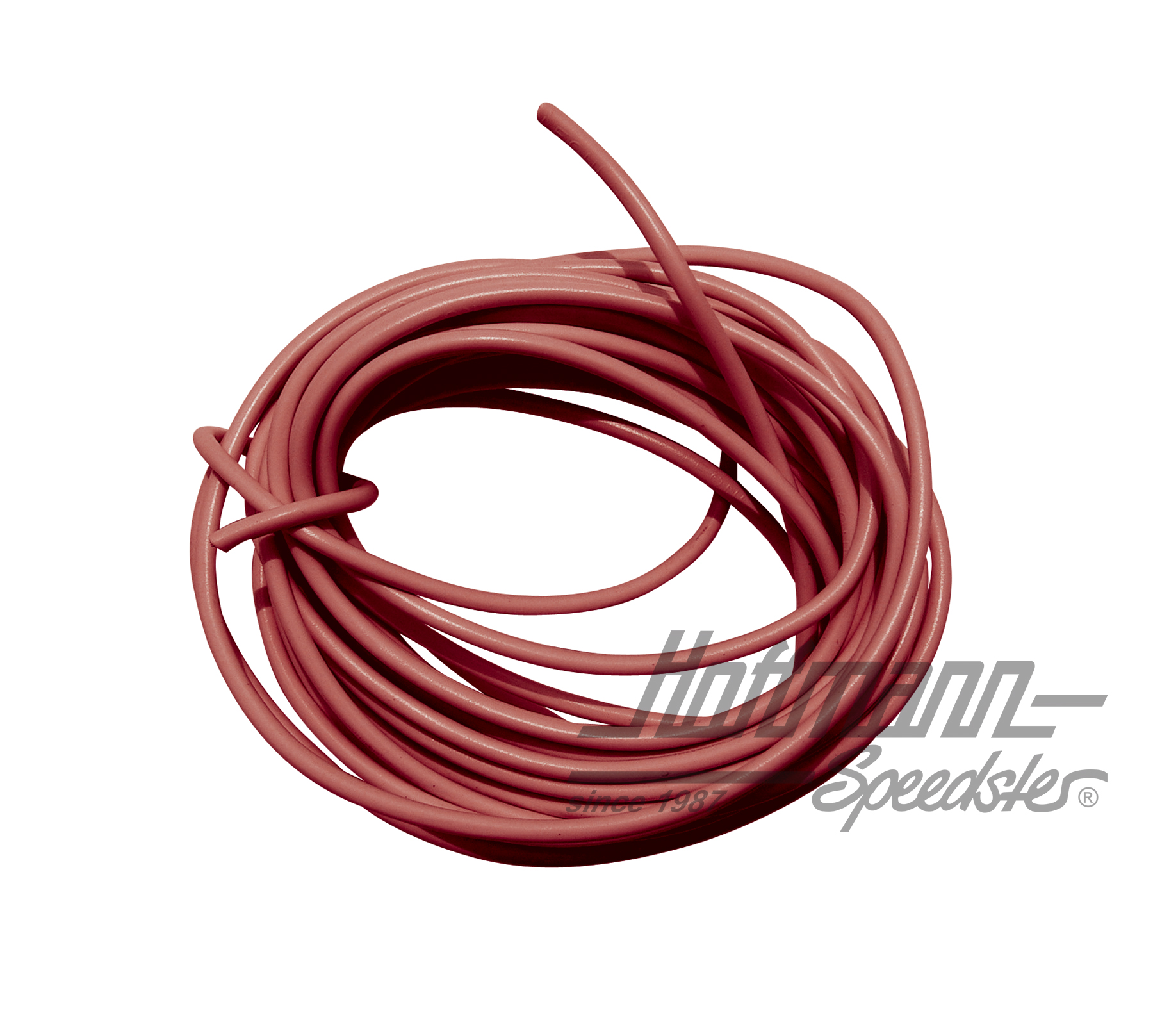 Cavo elettrico per auto, 1.5 mm², 5 metro lineare, nero | 51 275 108 05 | 020-0855-03
