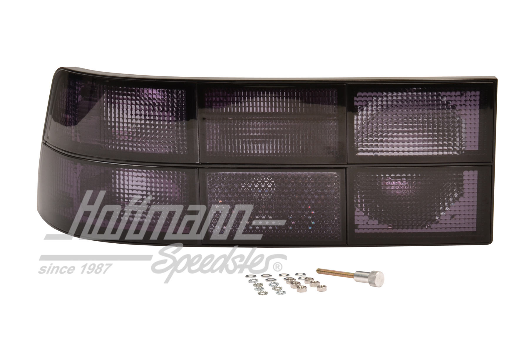 Luce posteriore, 924/944, fumo, sinistra | 477 945 205  rauch | 650-9470-31