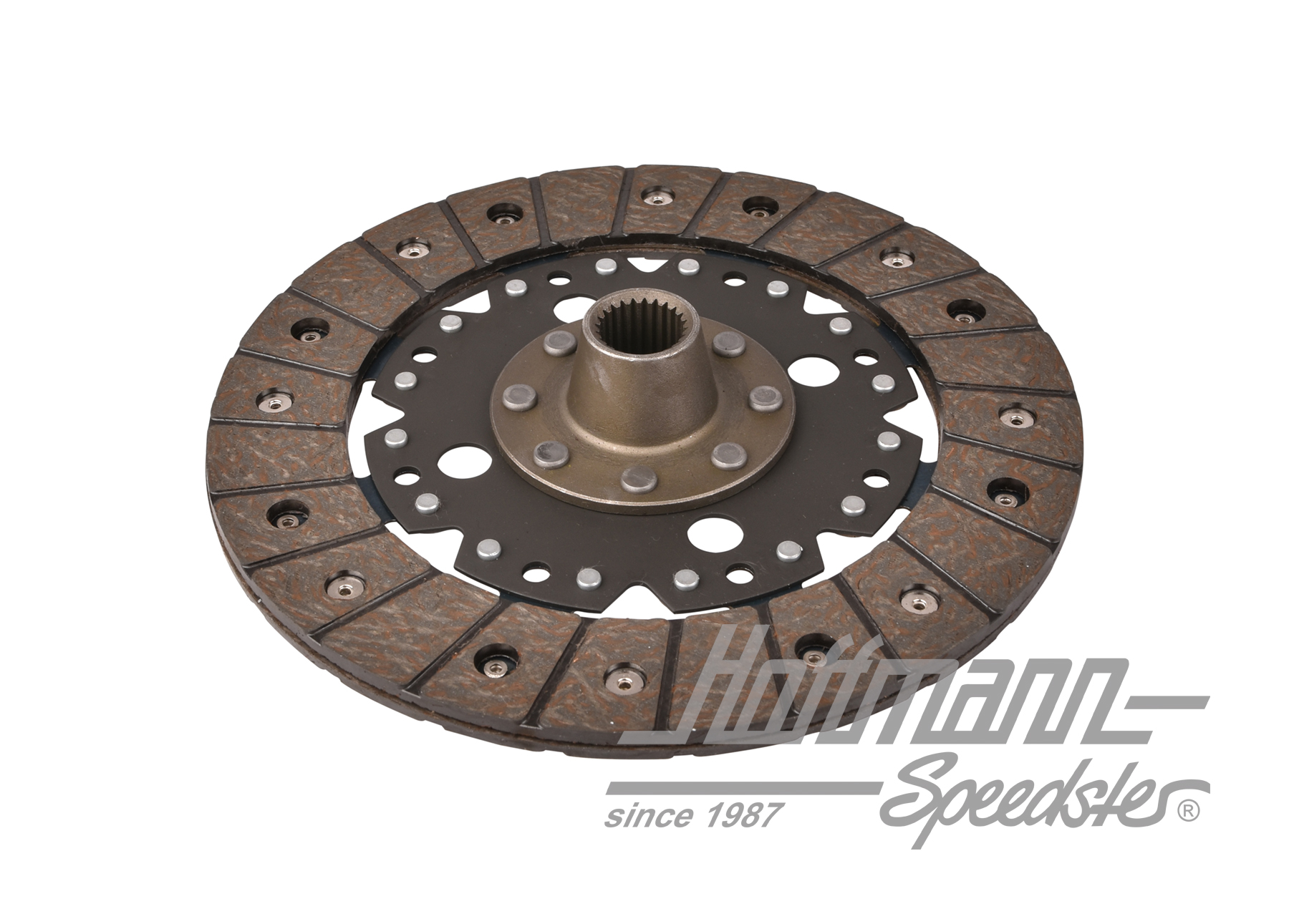 Disco della frizione, 200mm, 8.62-7.71 | 311 141 031 B | 020-4523