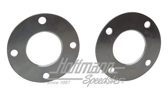 Anelli distanziali, 3 mm | 205 190 003 | 020-4285