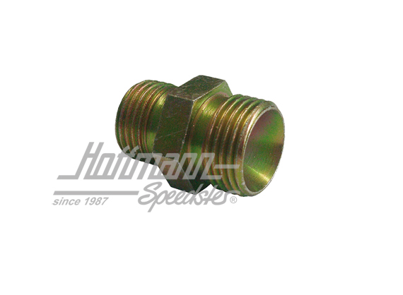 Raccordo doppio M18/M16 | 8150..1008 | 020-0430