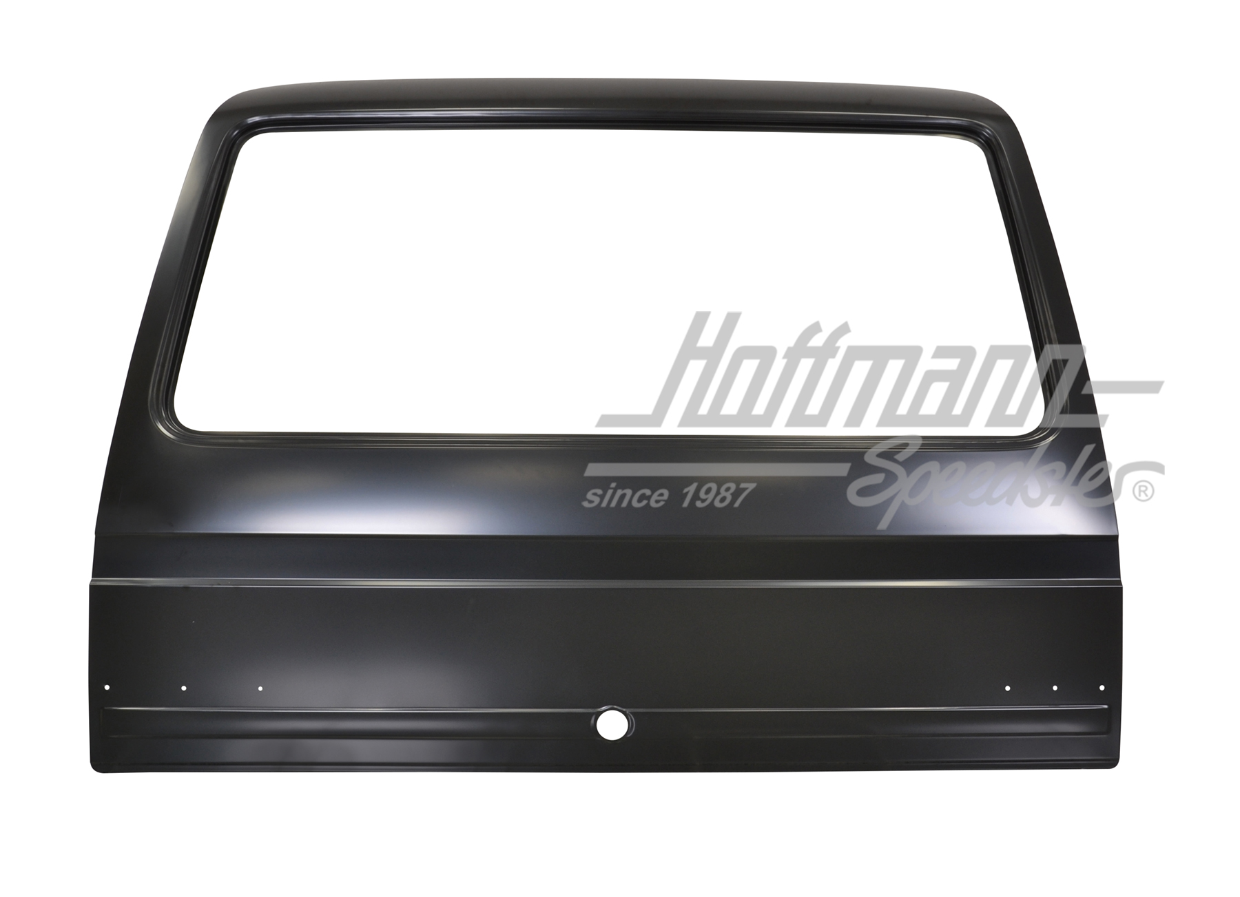 Pannello esterno, portellone posteriore, Furgone T3, 12.83-11.87 | 251 829 105 K | 390-0312-16