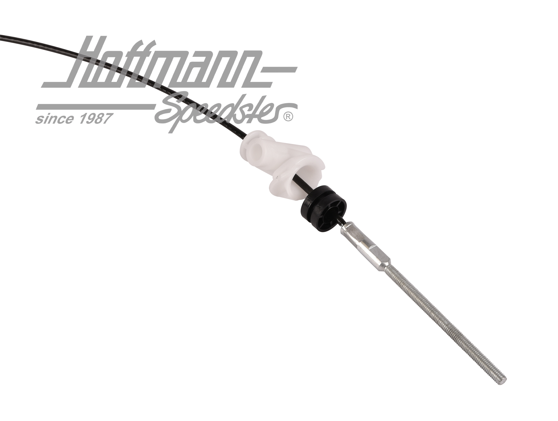 Cavo freno a mano
, anteriore, Furgone T4, 9.90-4.97                                               