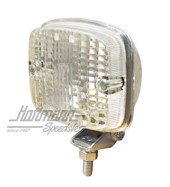 Fanale di retromarcia, alloggiamento metallo | 2ZR 003 030-171 | 020-4473-30