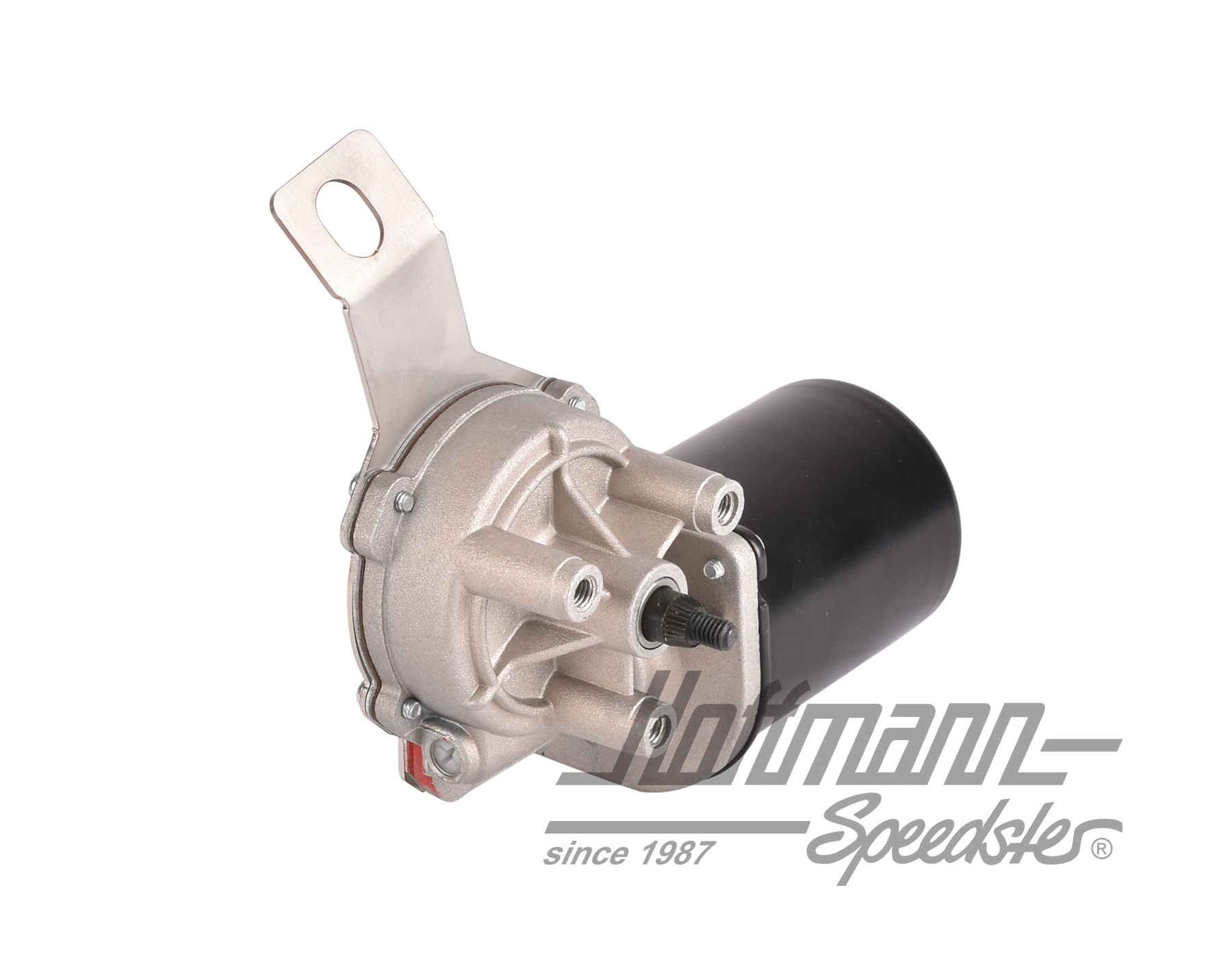 Motore tergicristallo, Furgone T2, kit di conversione                                               