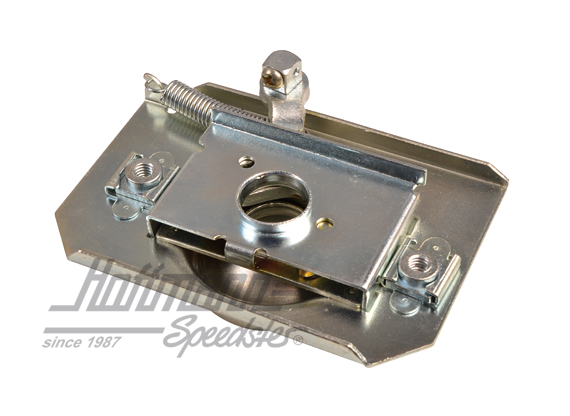 Parte inferiore, serratura cofano motore
, 65-94                                                   