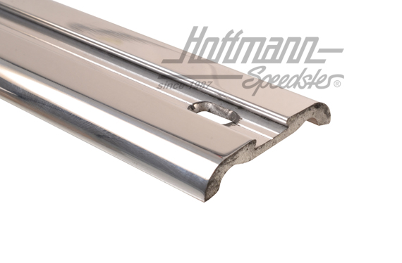 Set di modanature, Furgone T1, Deluxe, 8.63-7.67                                                    