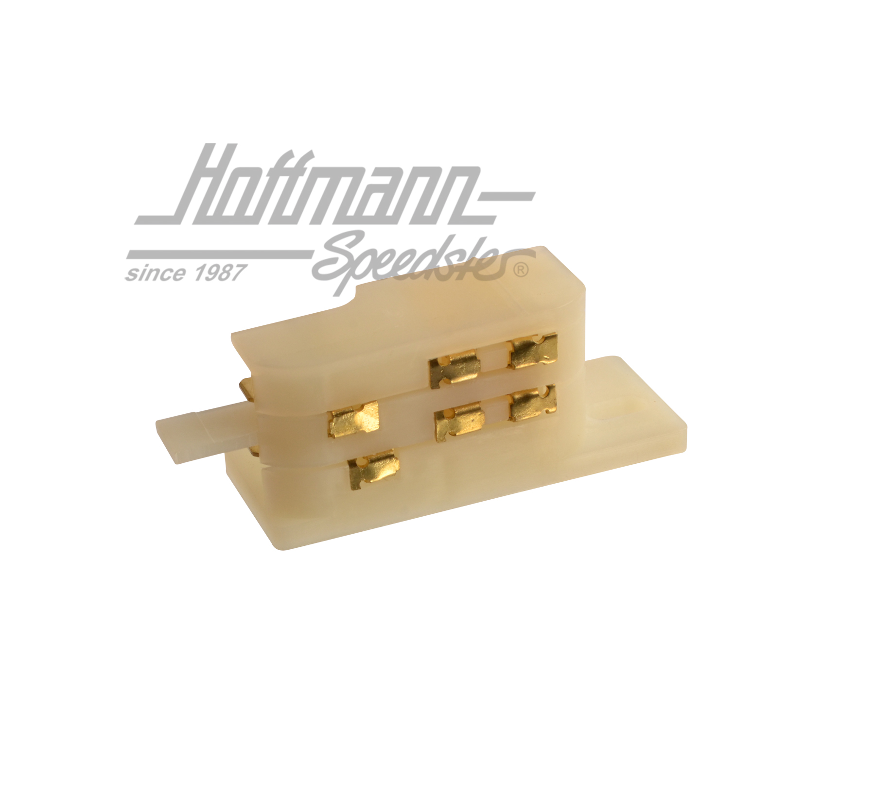 Portacontatti, leva selettrice (cambio automatico) | 311 927 147 B | 315-1495-10