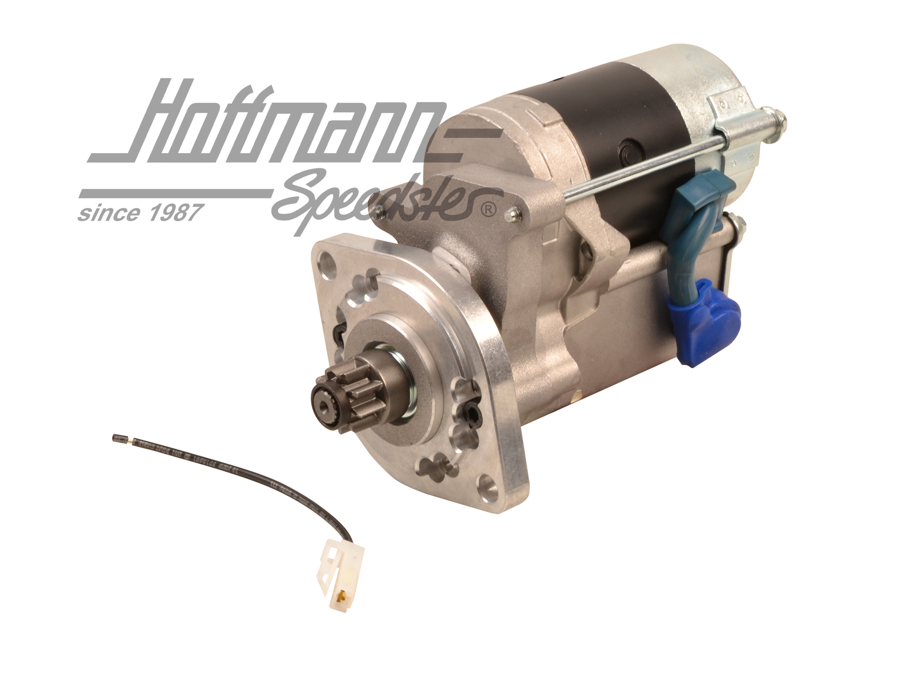 Motorino di avviamento
, Performance, motori Tipo 1 | AC 903 9612 | 020-1292-12
