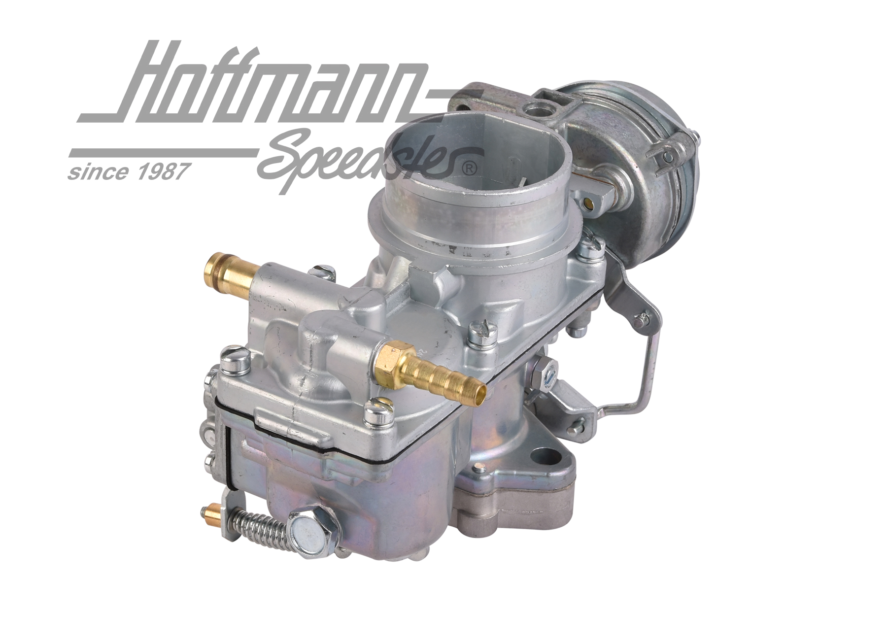 Carburatore, 32/34 PDSIT, Tipo 4, destra                                                            