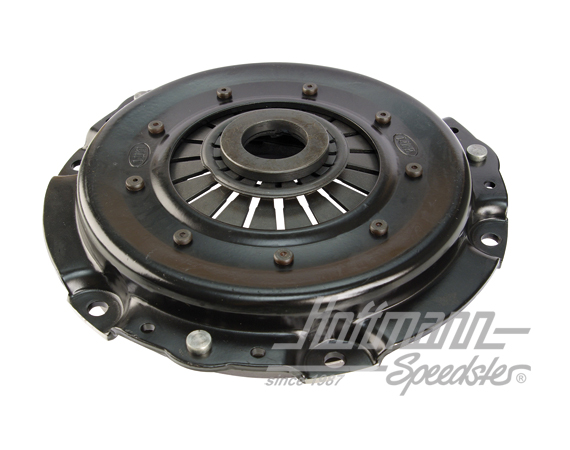 Spingidisco frizione, 200mm, rinforzato | 00-4080-0 | 020-4516-30