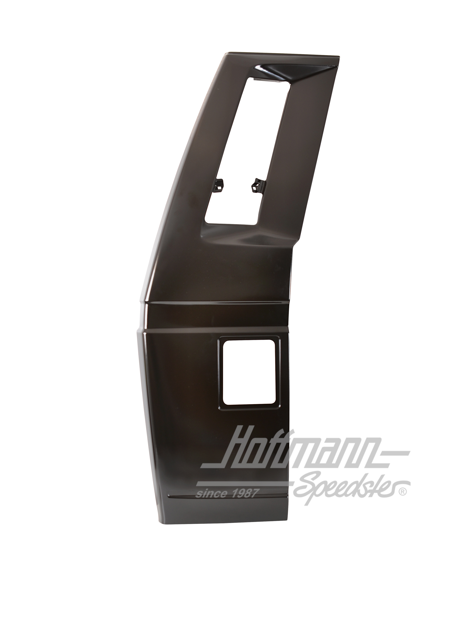 Lamiera angolo, posteriore, completa,
 Syncro, sinistra | 251 813 368 C | 390-0054-12