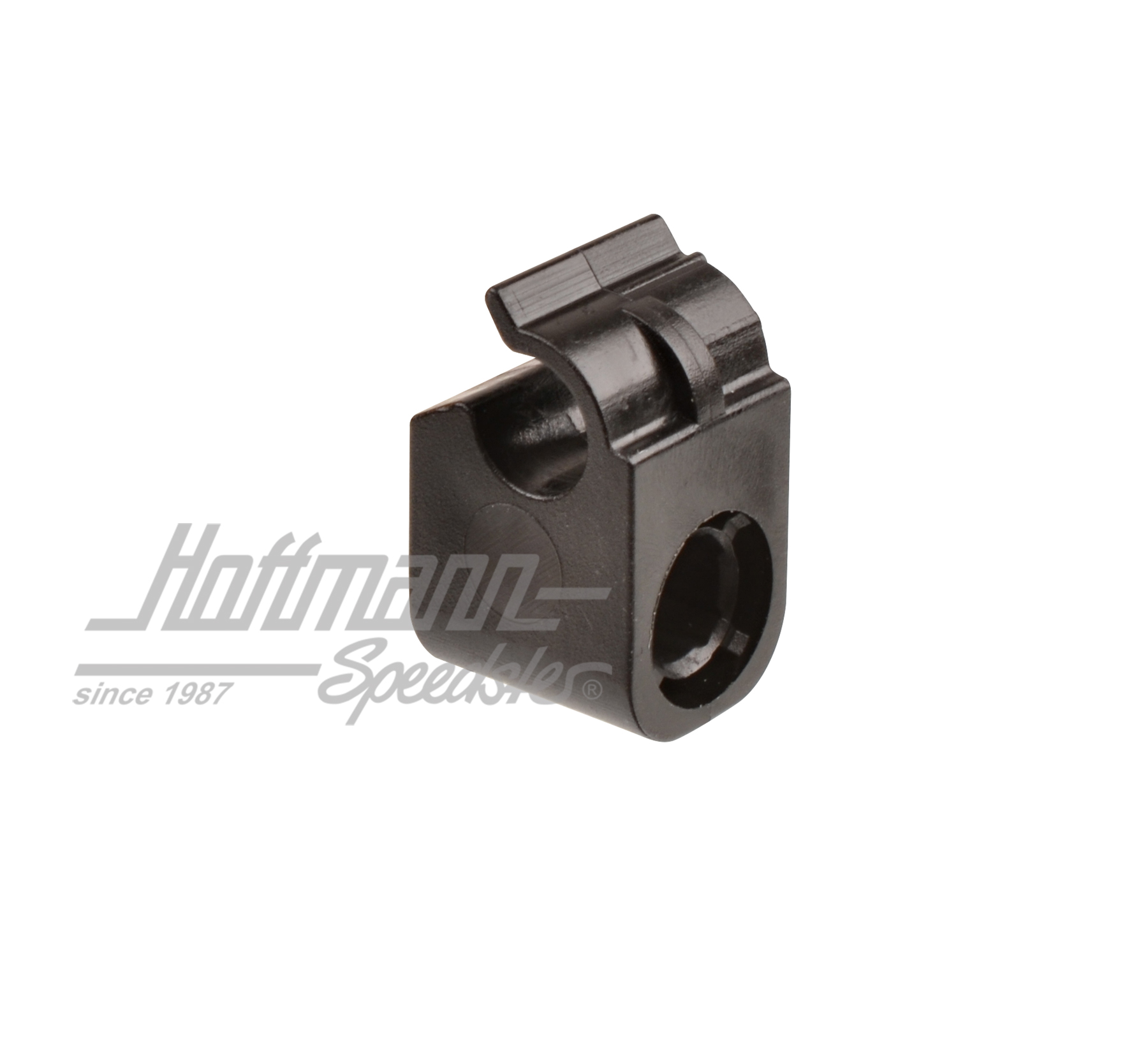 Clip, trazione cofano, Golf 2                                                                       