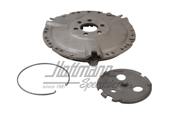 Spingidisco frizione, 190mm, 1.5-1.6 | 067 141 025 E | 110-4450