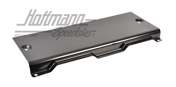 Copertura, serbatoio, inferiore,  911, 73-89 | 911 341 161 05 | 590-0175-26