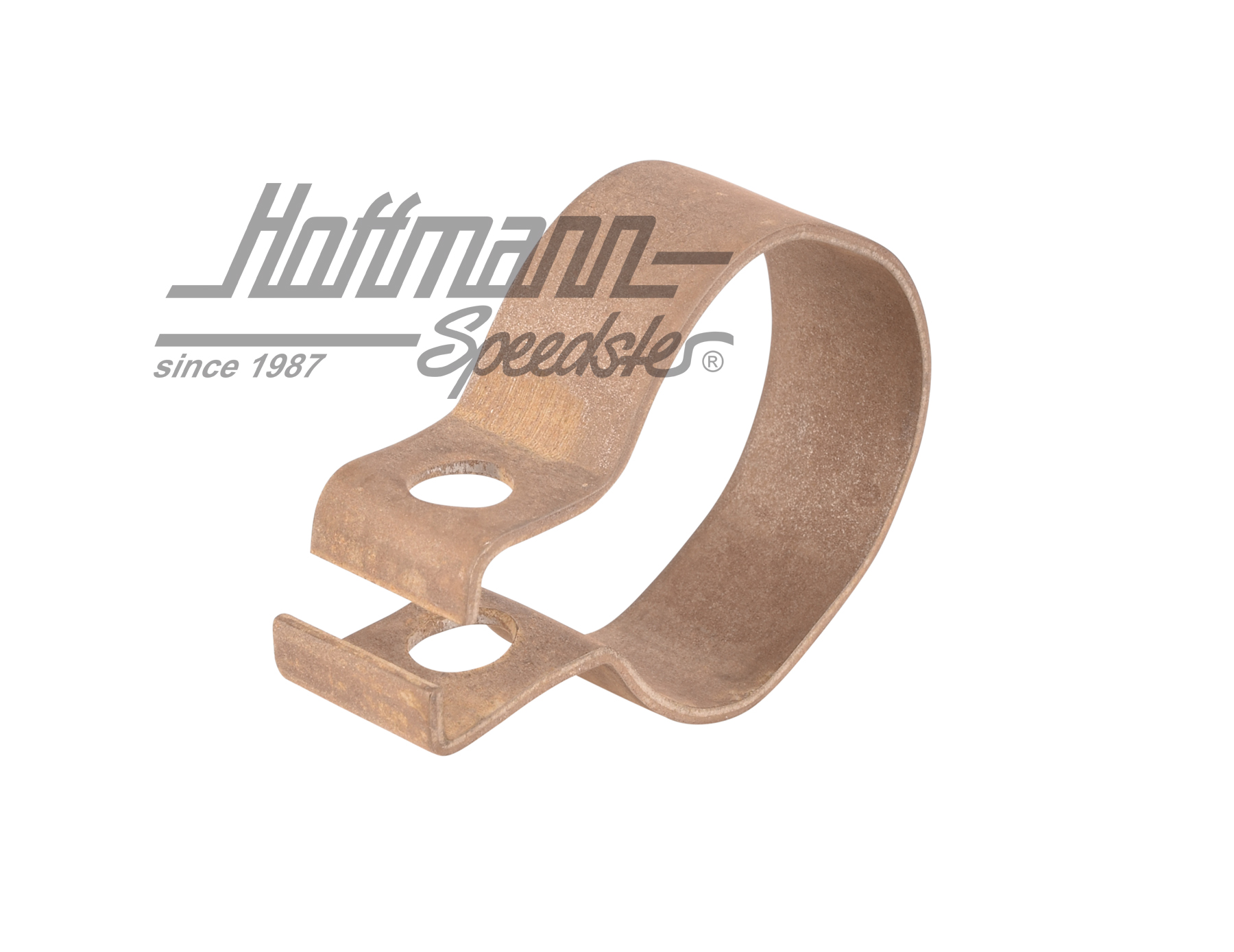 Morsetto, tubo silenziatore
/lamiera supporto
, 
1.2-1.6                                         