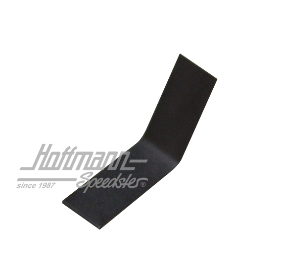 Molla, acceleratore, Bus T1/T2, 55-72 | 211 721 619 | 088-1018-07