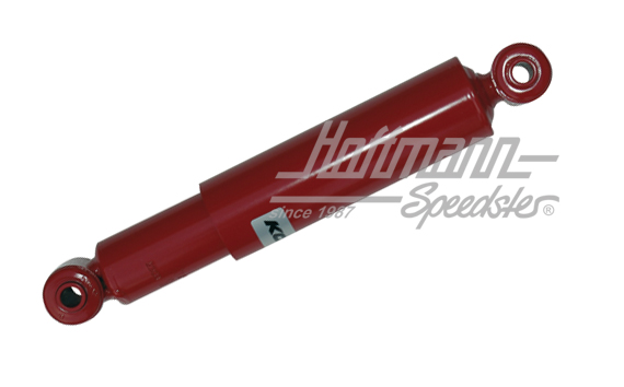 Ammortizzatore, posteriore, braccio obliquo, KONI-rosso | 80-2149 | 020-4215