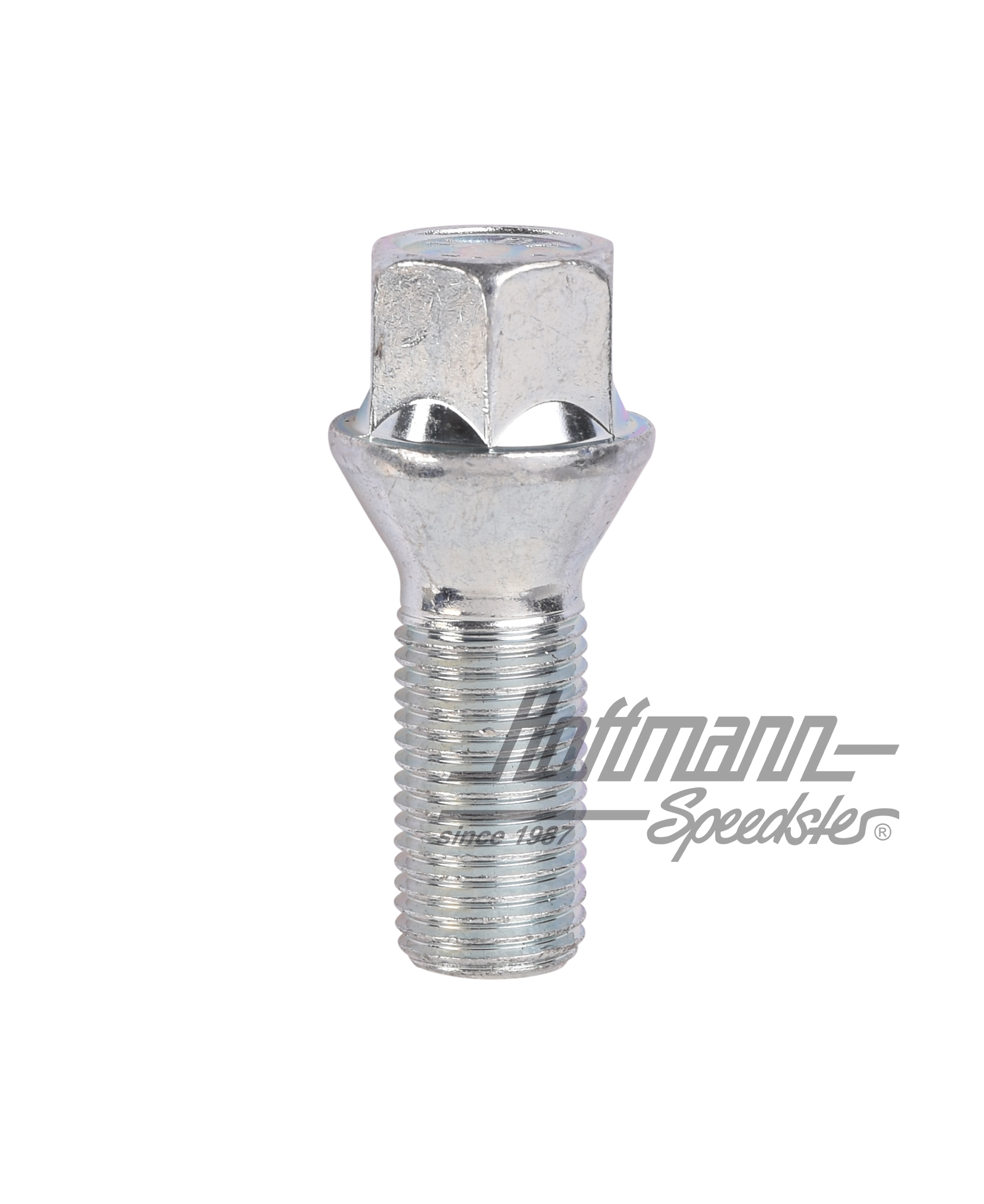 Bullone di ruota per cerchio ATS | AS 141529 KO | 070-6085