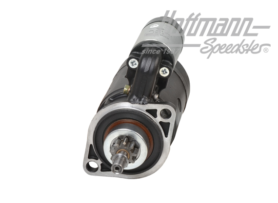 Motorino di avviamento, Porsche 356 A/B, 6V 
                                                      