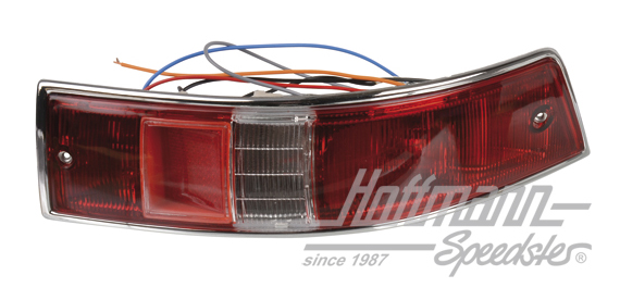 Luce posteriore, 65-68, USA, destra | 901 631 404 01 | 580-2640-12