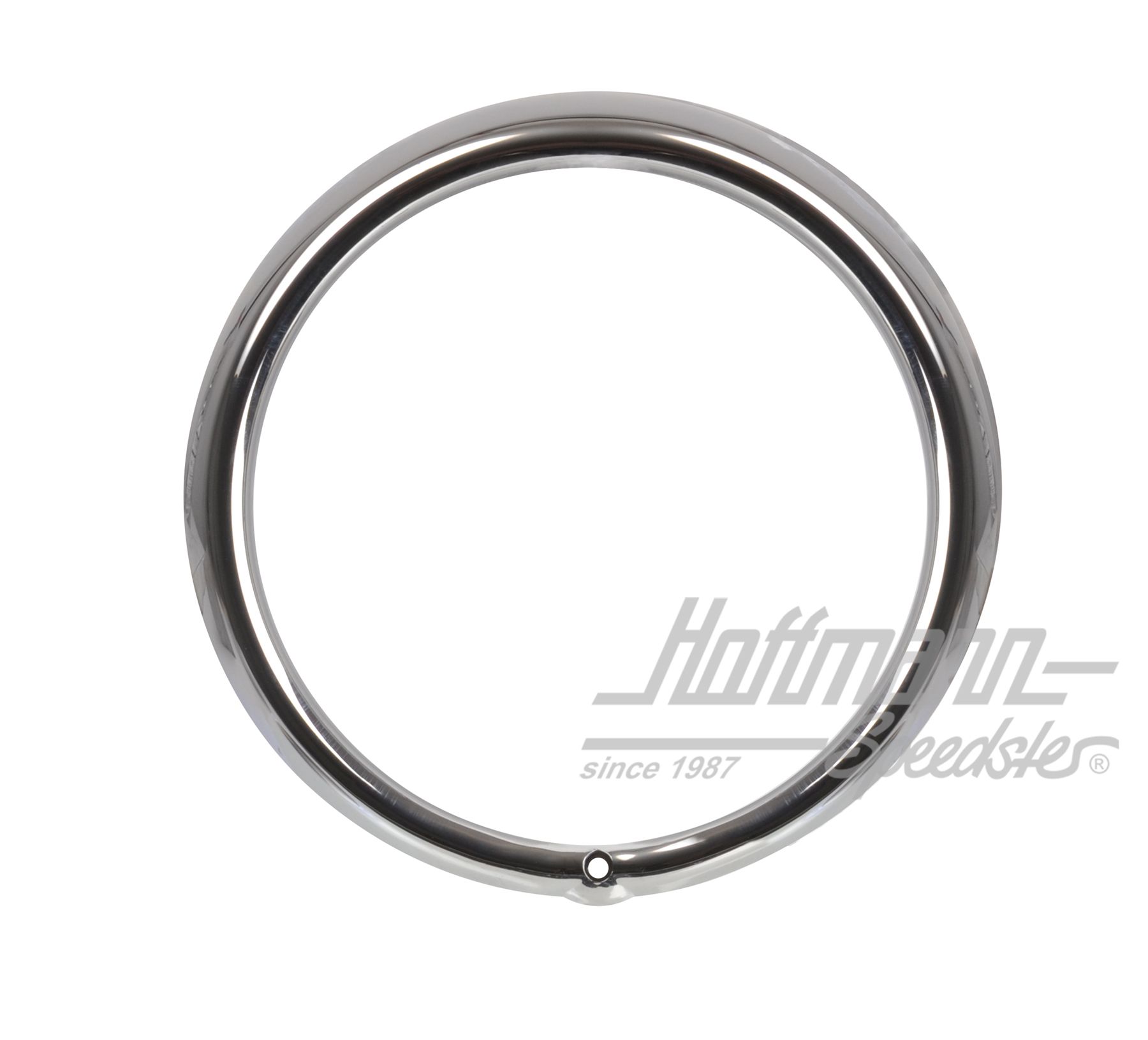 Ghiera faro, plastica/cromata, originale | 113 941 175 | 020-4407-10