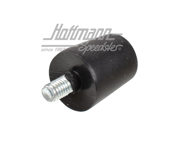 Tampone di arresto, porta ribaltabile, Furgone T1, -7.64                                            