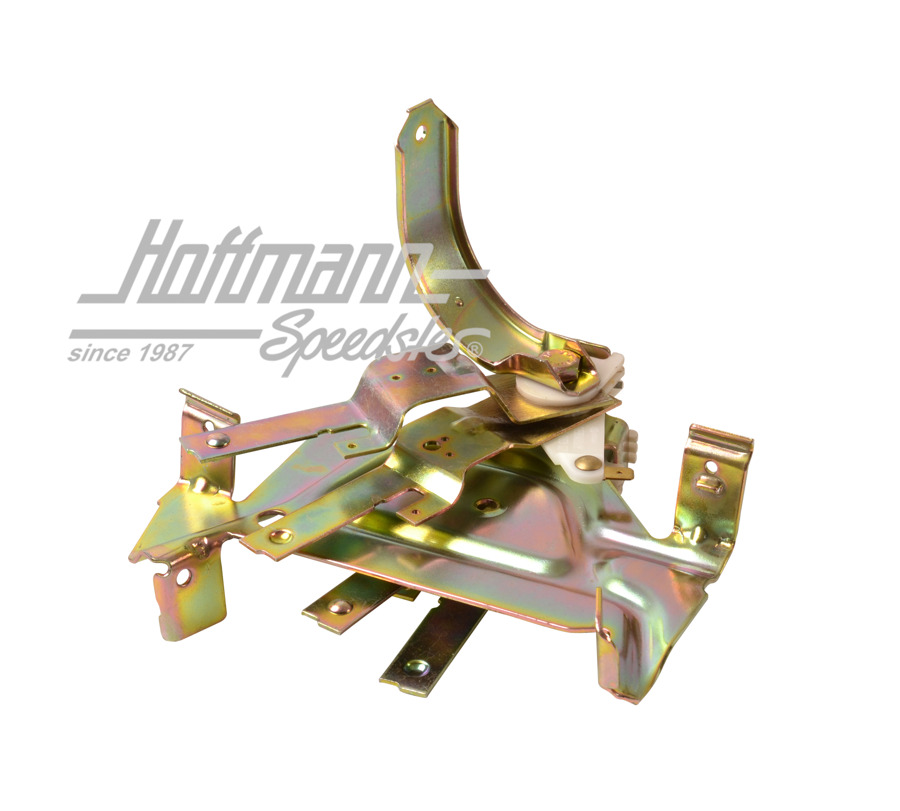 Regolazione del riscaldamento, Furgone T3 Syncro
                                                  